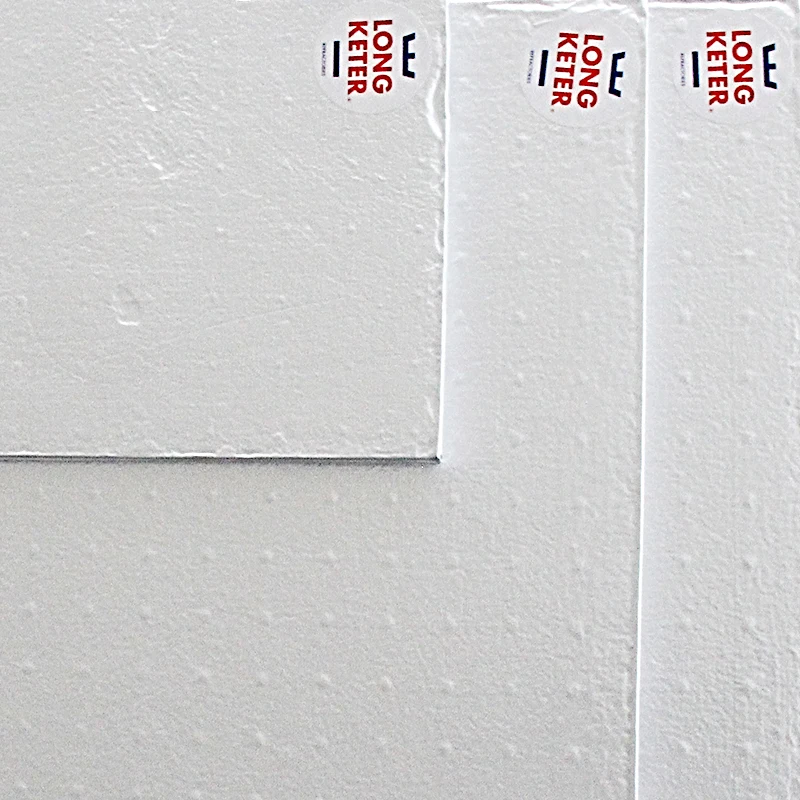 The vacuum Microporous insulation board is made of high temperature insulating material and is used in heating furnaces