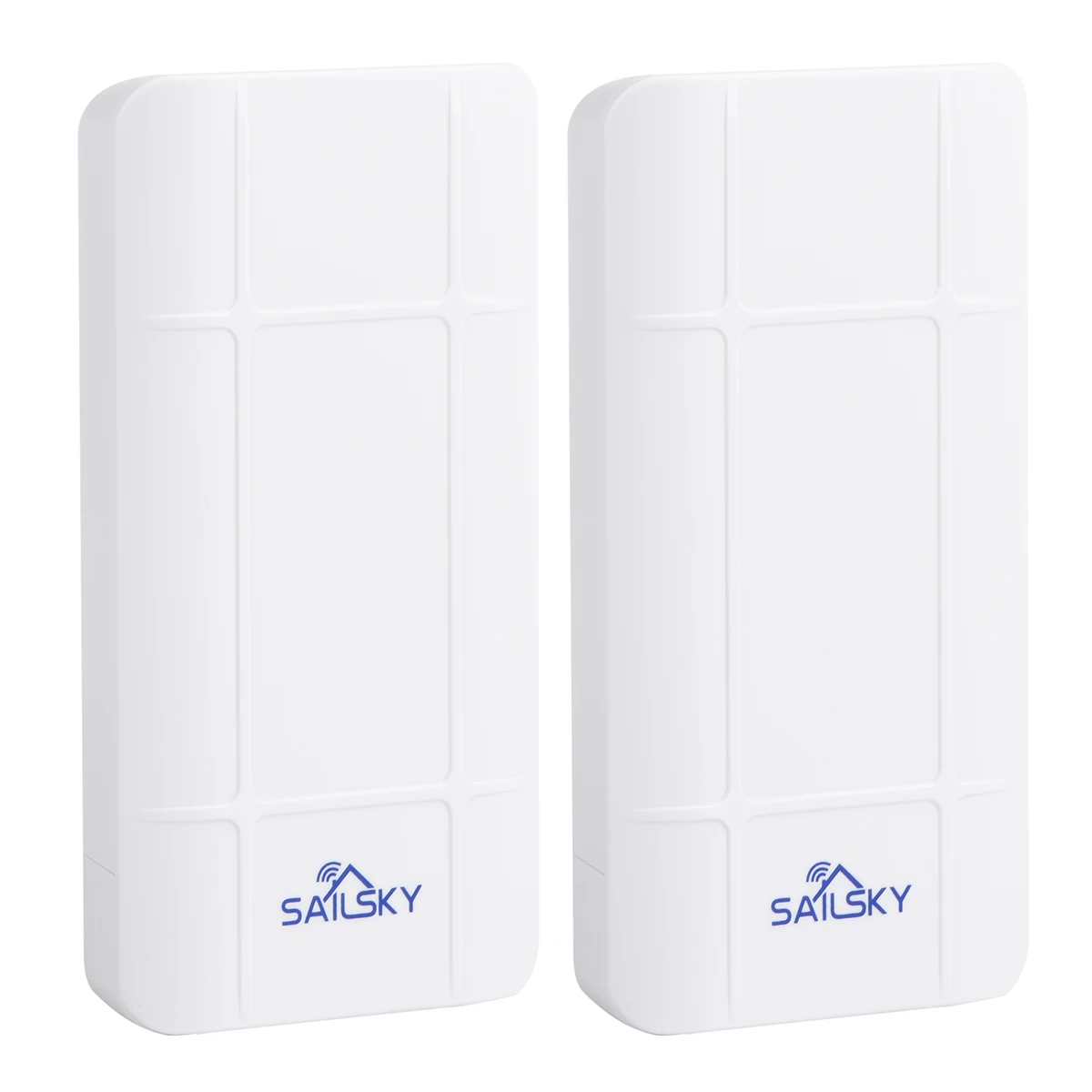 Sailsky wifi point to point access point long range outdoor CPE 2.4ghz 300Mbps wireless bridge