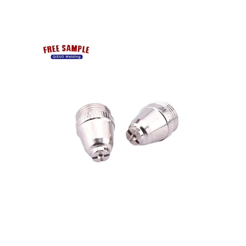 AG60 Plasma Cutter PC0021-1 Cutting Nozzle For Plasma Cutting Torch