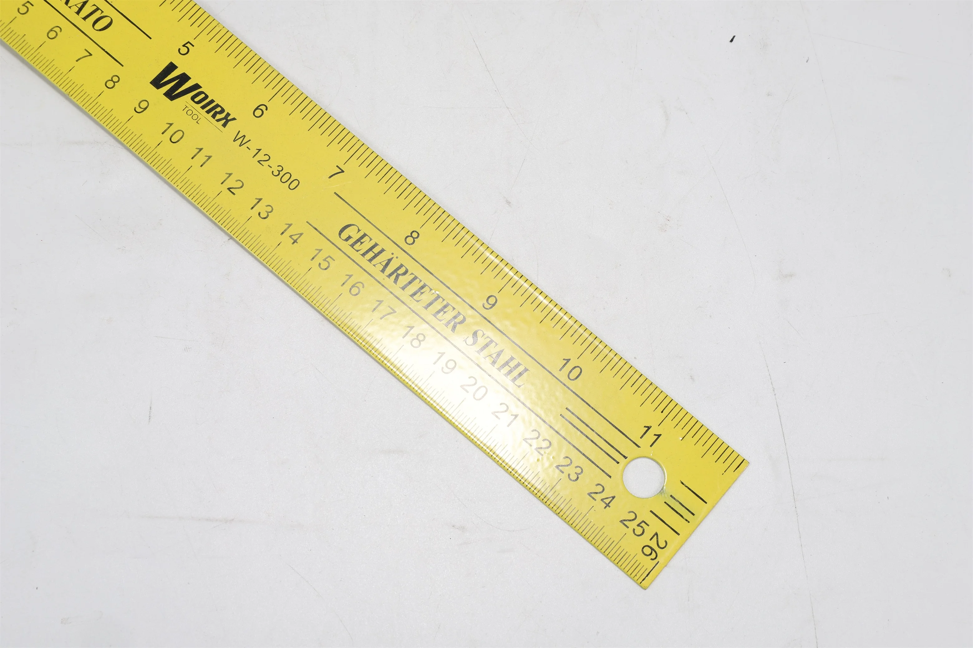 Multifunctional Angle 90 degree Aluminium base angle square Measure Wooden Ruler