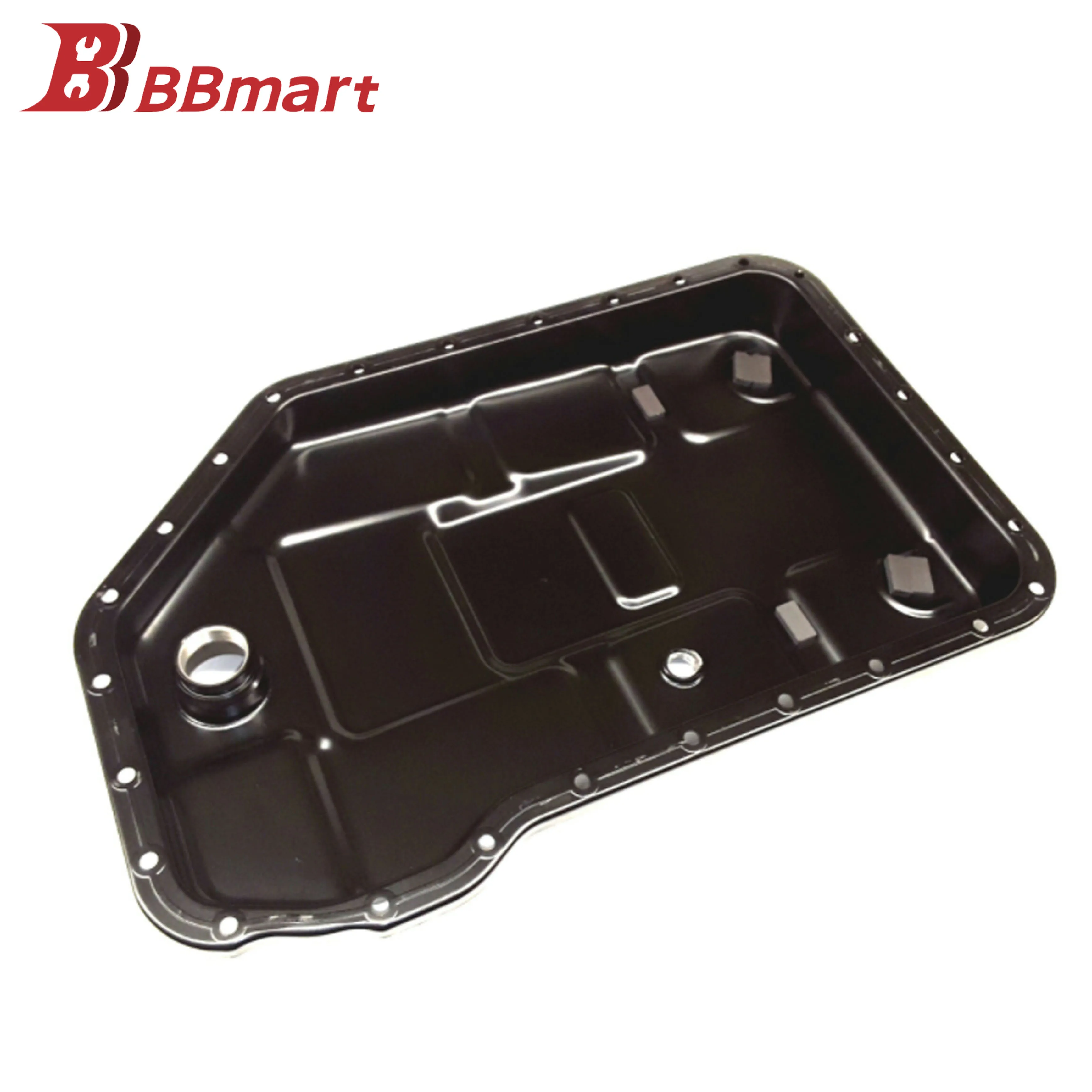 BBmart Auto Spare Car Parts Engine Oil Sump for Audi A4 A6 A8 for VW Passat OE 01V321359B 01V 321 359 B