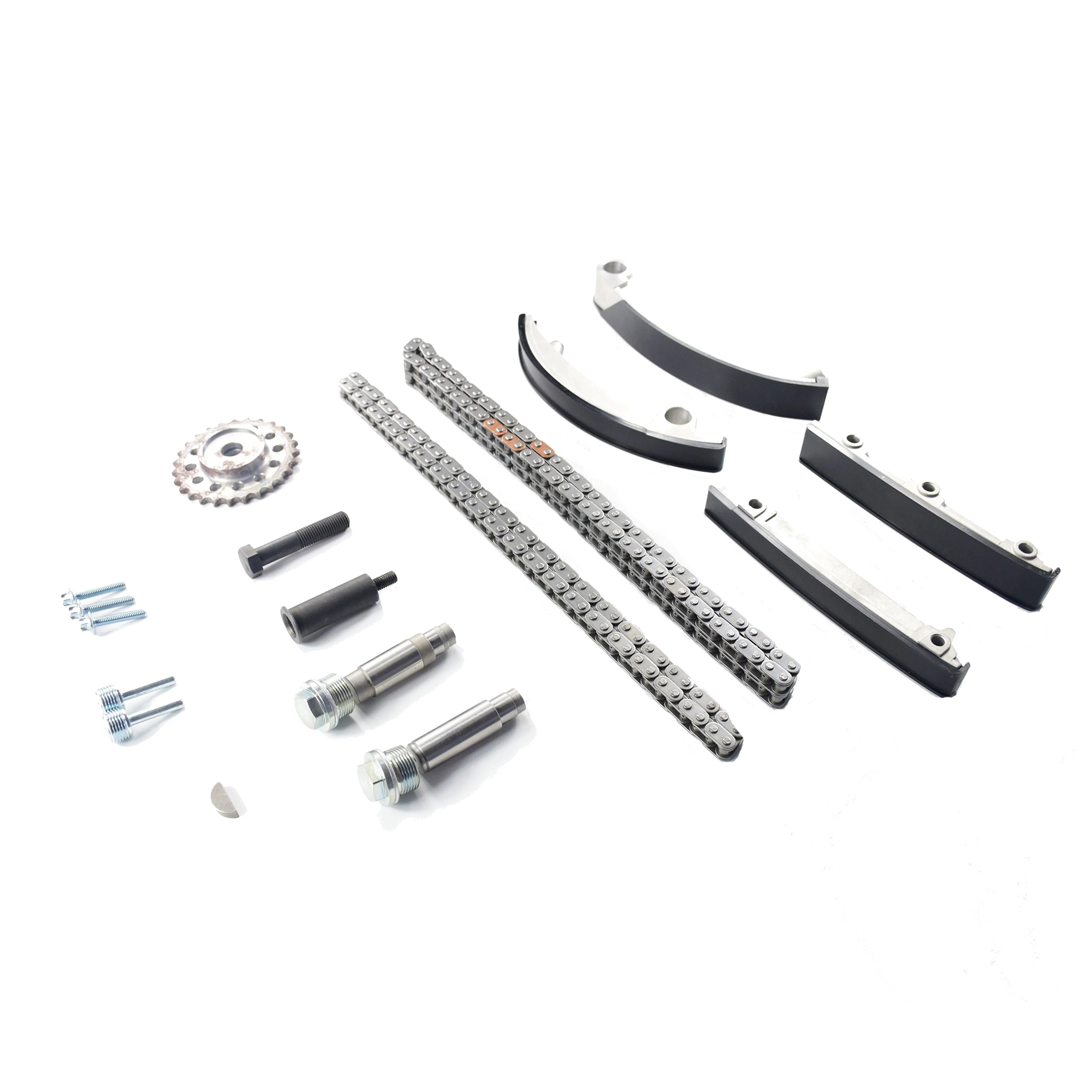 Timing Chain Kit TK1003-8 Apply Engine X20DTH X20DTL Y20D OE 5636353 5636352 90500770 For OPEL SIGNUM SAAB 9-3