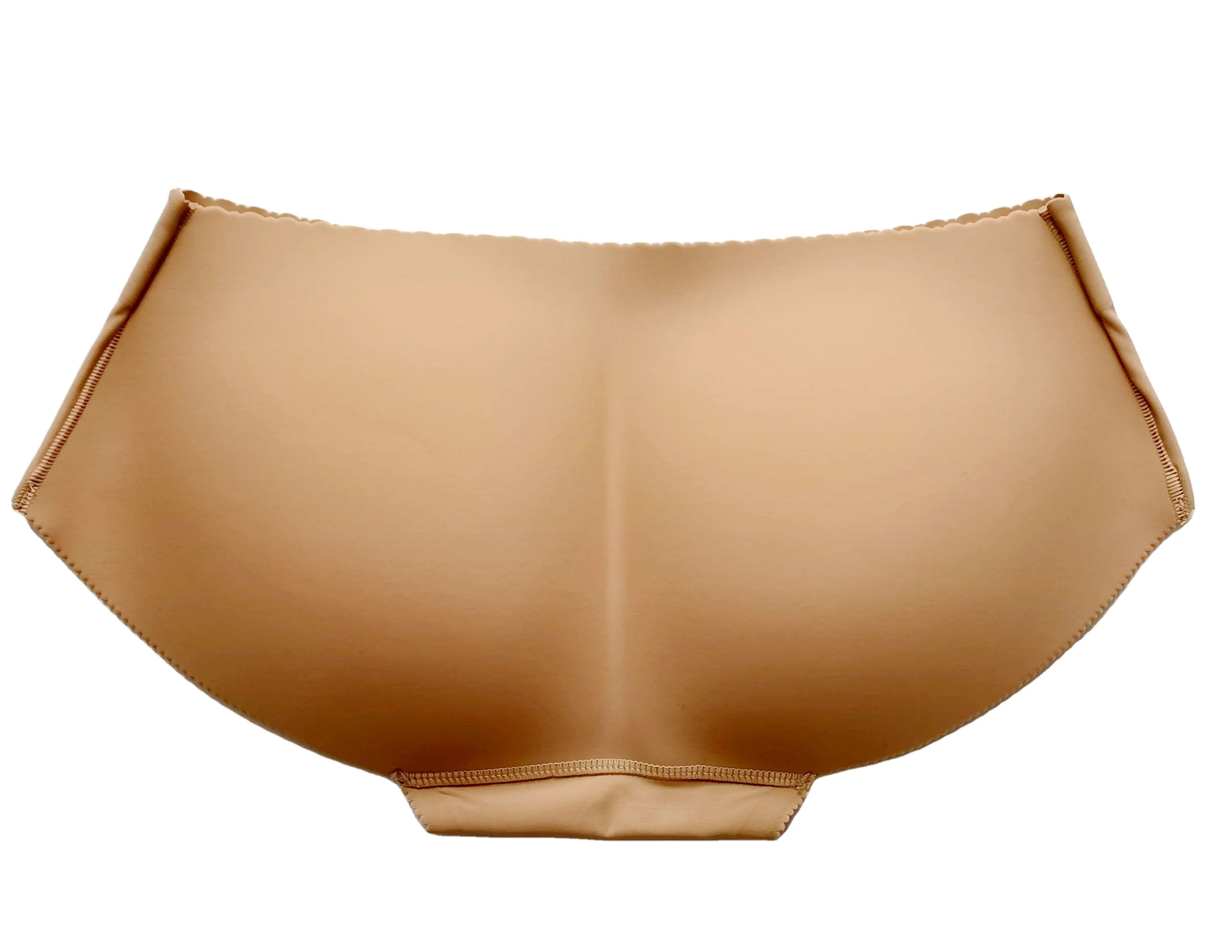 Padded Underwear buttock Push up pantie