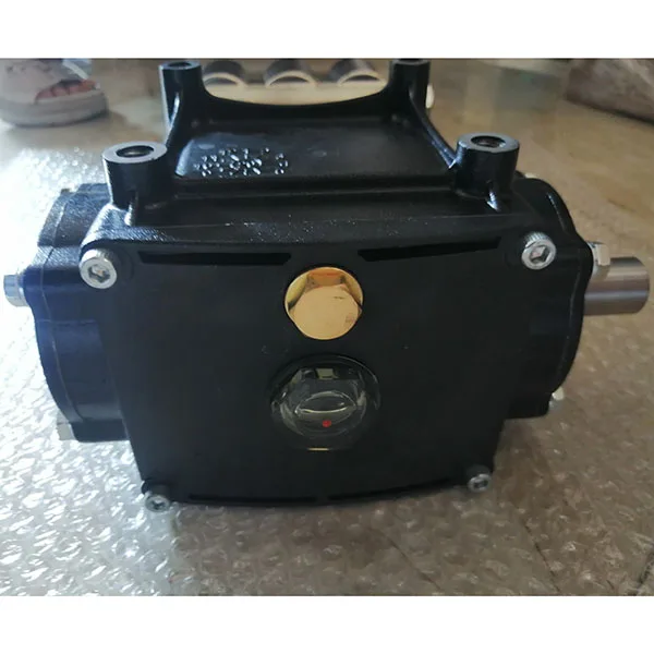 HAWK high-pressure pump NMT1820HTR in Italy