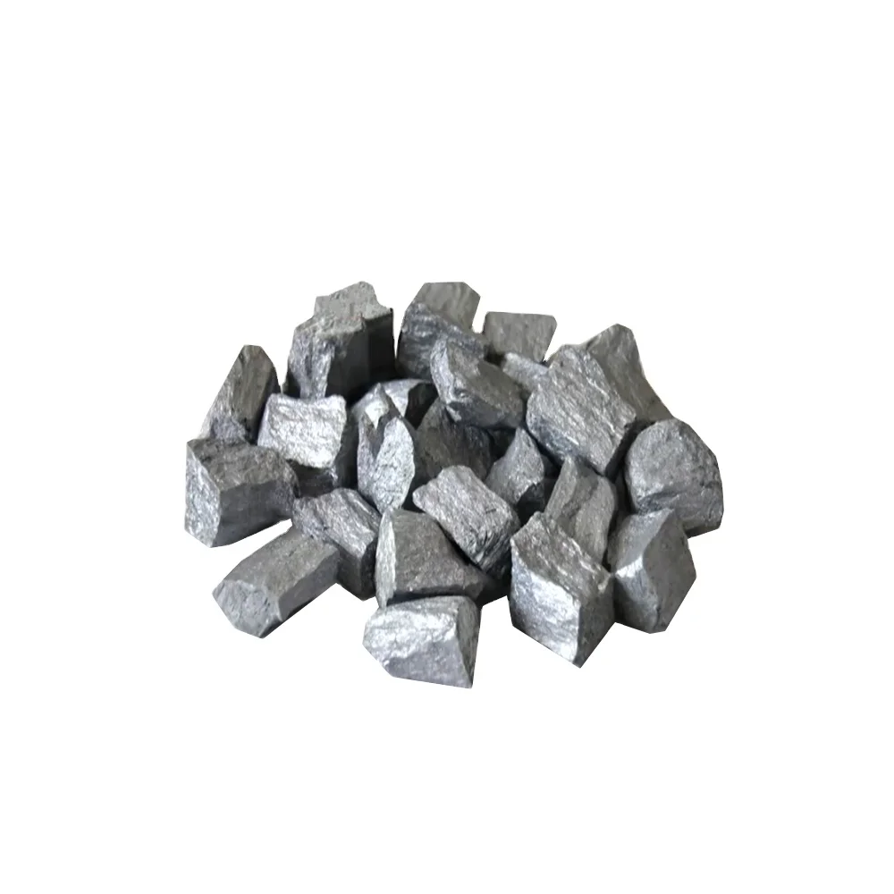 High qualityFerro silicon-Magnesium/Ferro Silicon 72% for spot salesamples  free