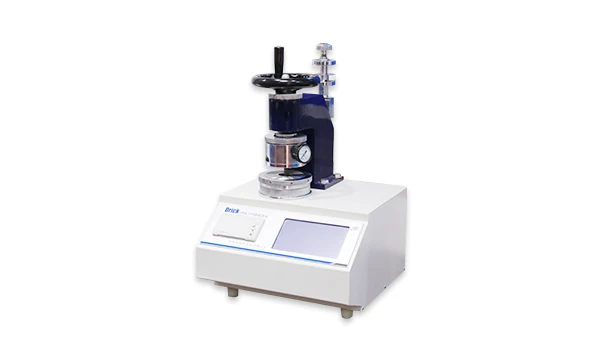 Full Automatic Paper Cardboard Strength Testing Machine Microcomputer Paperboard Bursting Strength Tester