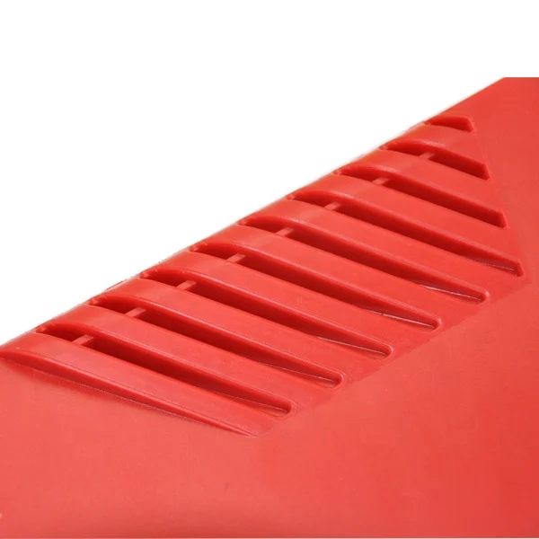 270mm wallpaper smoother wallcovering scraper wallpaper paste tools construction hand tool