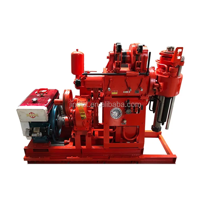 drilling equipment for drilling well water/cheap water well drilling rig
