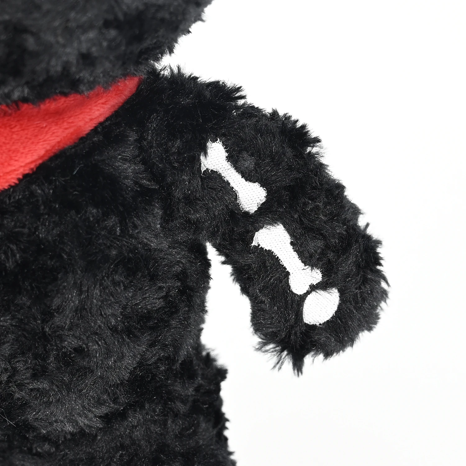 Halloween stuffed animals teddy bear plush teddy bear Custom Plush Animal Toy bear plush kawaii