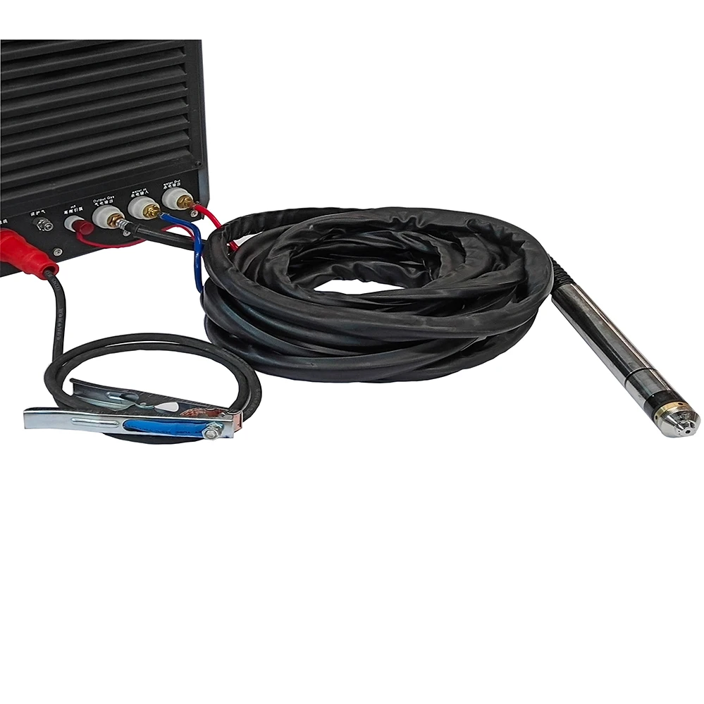 Плазменный источник питания LGK 100 А, плазменный резак IGBT