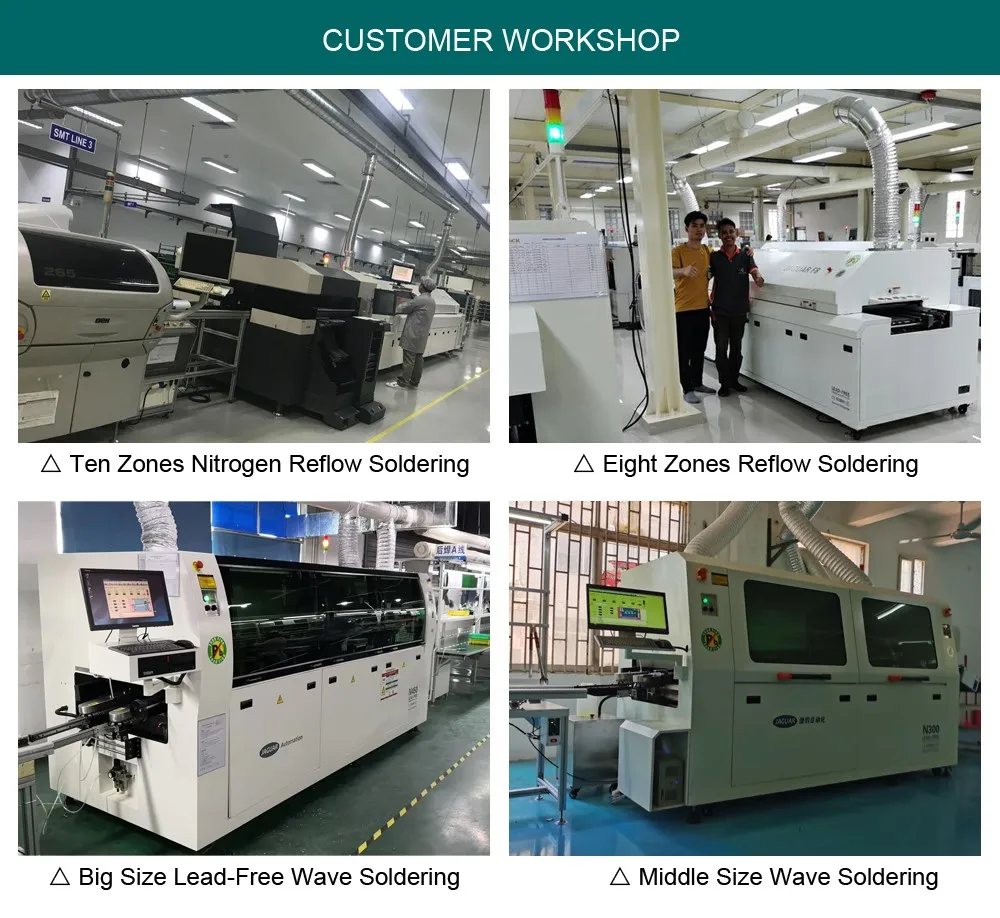 JAGUAR Top Quality Wave Solder Machine Used  for PCB SMD Soldering