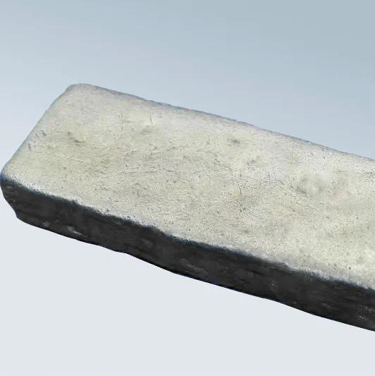 Cerium metal/ high quality/ purity rare earth metal
