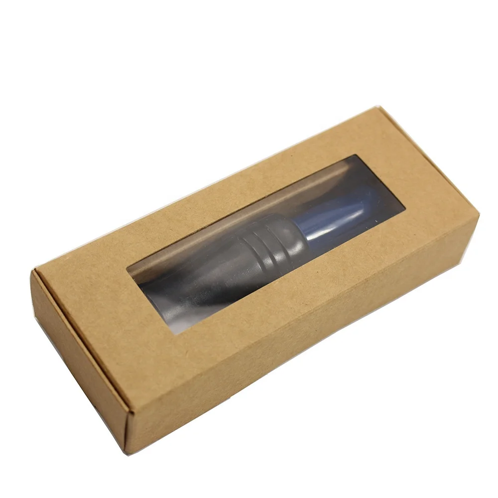 Outdoor Hunting Duck Goose Bird Voice Trap Whistle Mallard Waterfowl Duck Call Decoy Whistle