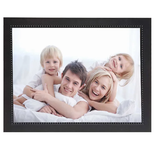 15 inch touch screen electronic smart picture frame digital photo with wifi