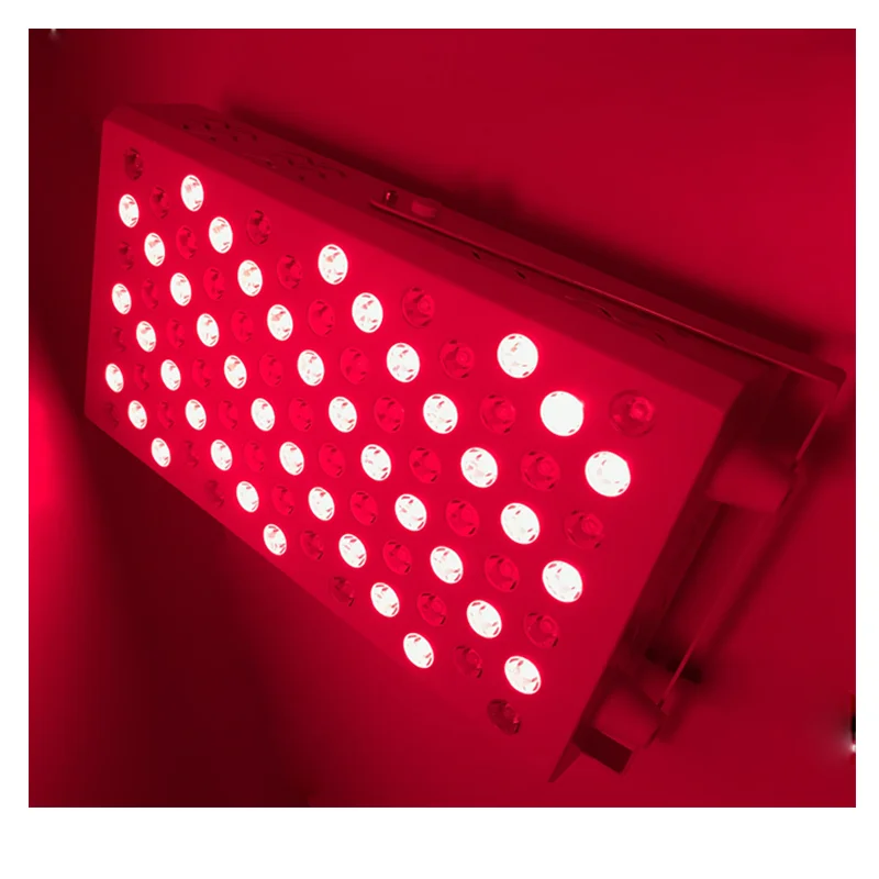 Saidi OEM ODM factory price 360pcs 5W LEDs PDT led red light therapy 660nm 850nm red near infrared led light therapy