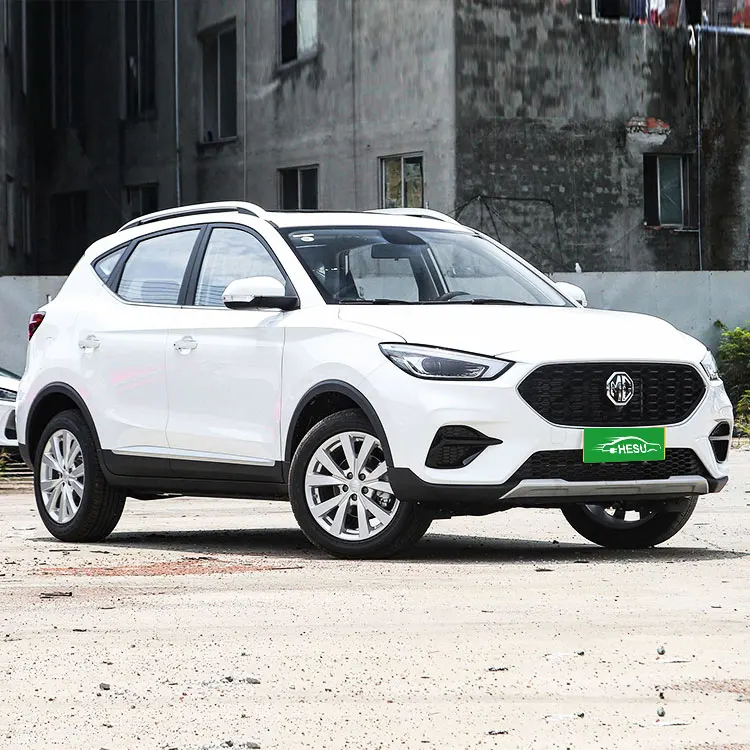 2022 2023 2024 txr mg zs ev suv Электрический гибридный новый бензиновый автомобиль цена