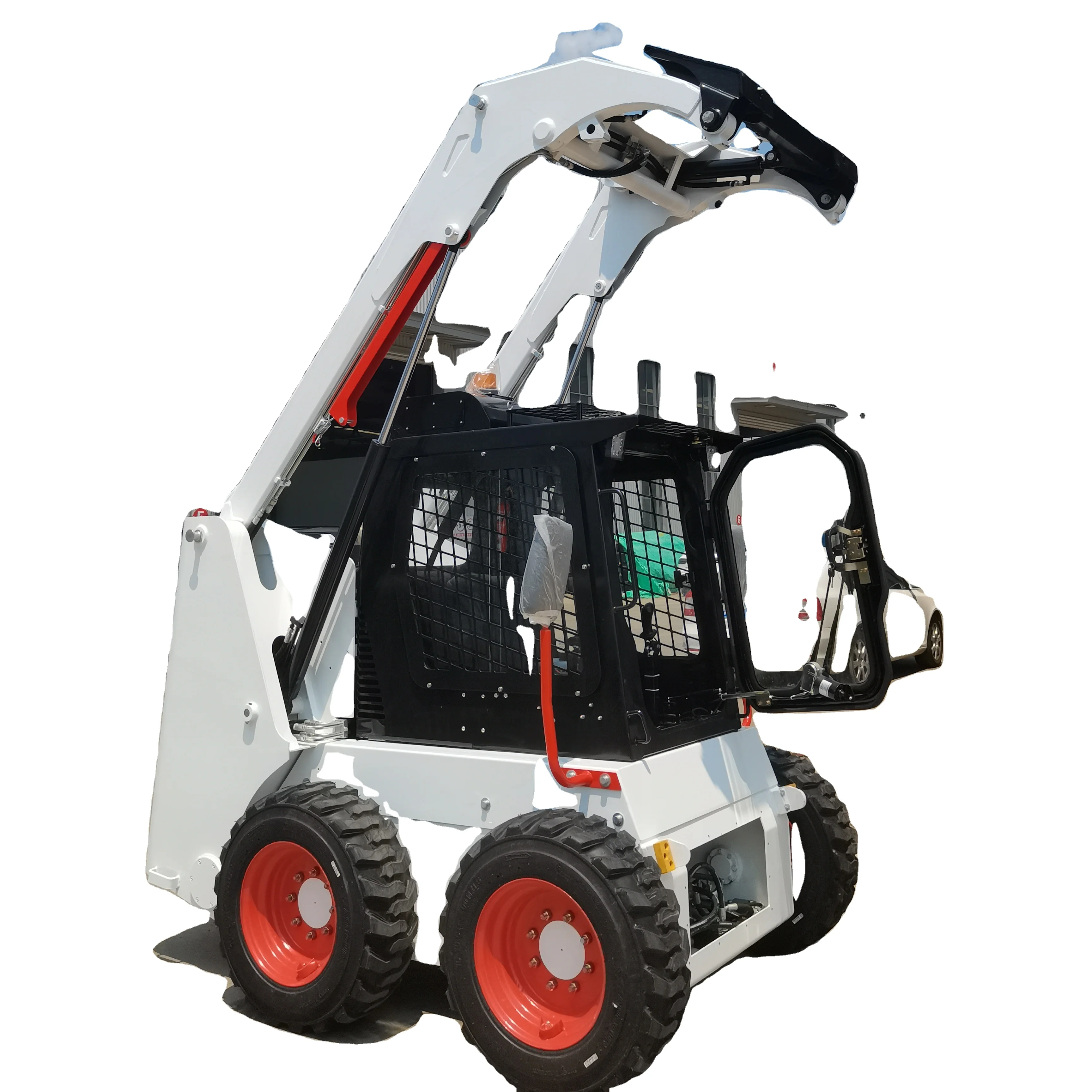 Хорошее качество 3 года гарантии мини-экскаватор-погрузчик JCB 3CX 4 cx экскаватор для продажи