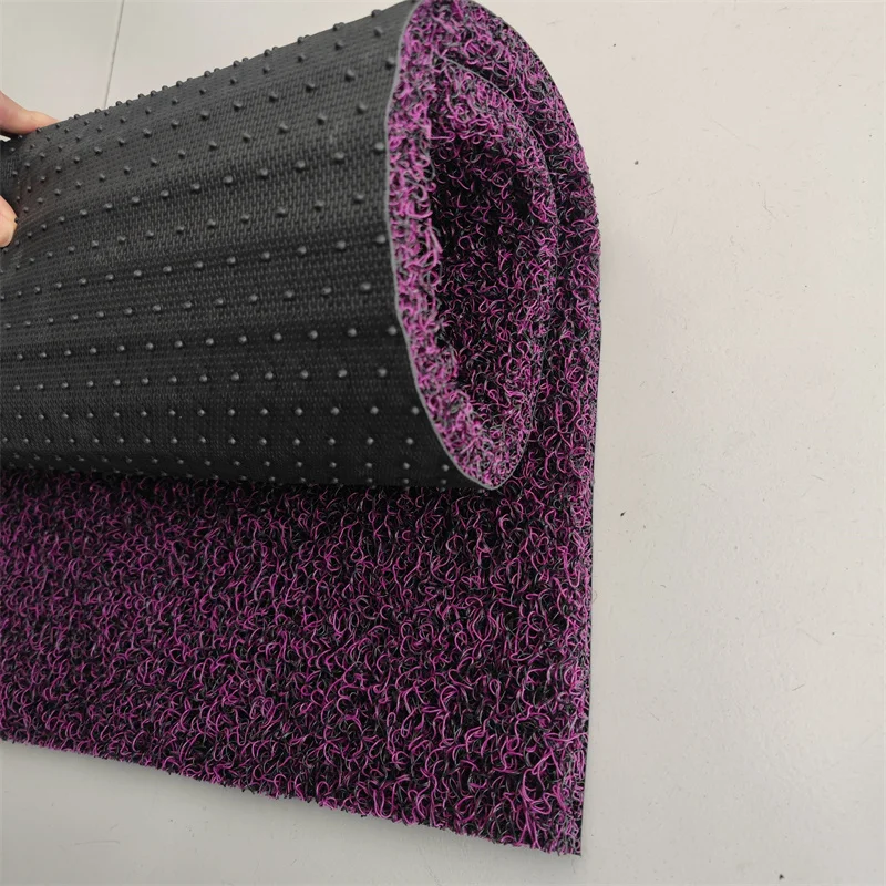 auto floor mat sluice box fine gold mat moss mat for gold