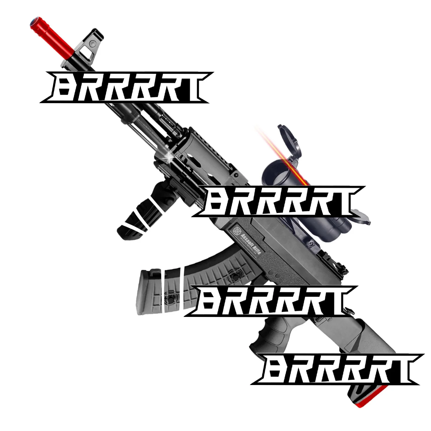 M 416 Water Electric a k 47 M4 A1 toy electric gun shooting for adults Shooting Play outdoor realistic Toy Gun