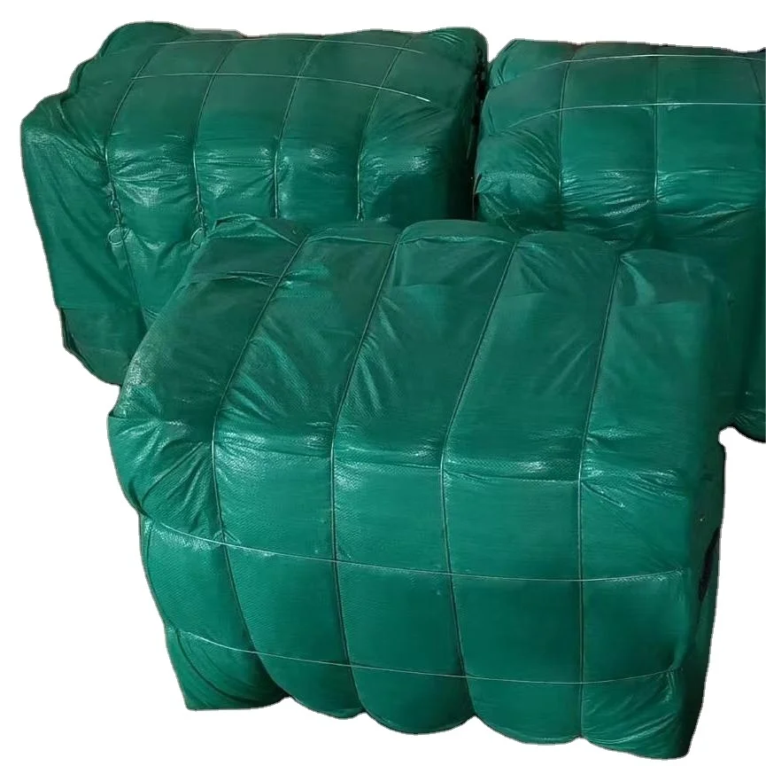 global trade import and export second-hand clothes branded mixed unbranded