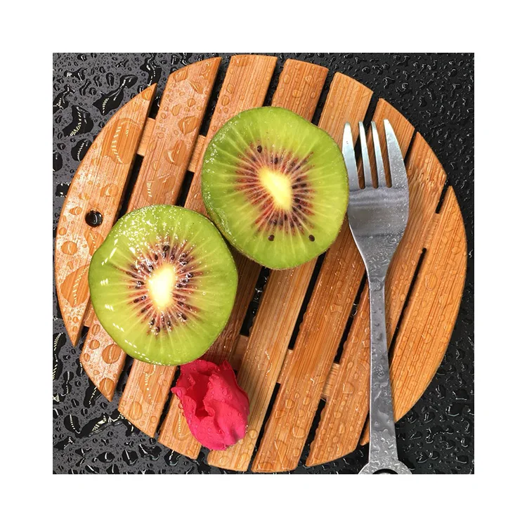 High Quality Kiwifruit Pure Nature Great Taste Kiwi Fruit Rich In Vc