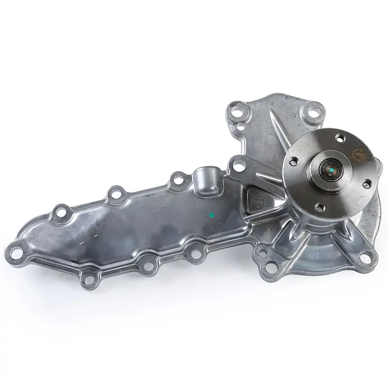 For  V2203 Engine Water Pump With Gasket 25-37581-10