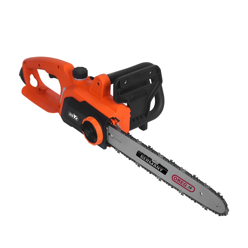 ison Motosierra Electrica Chain Saw 1600W 2000W 2400W Electric Chainsaw Mastercraft