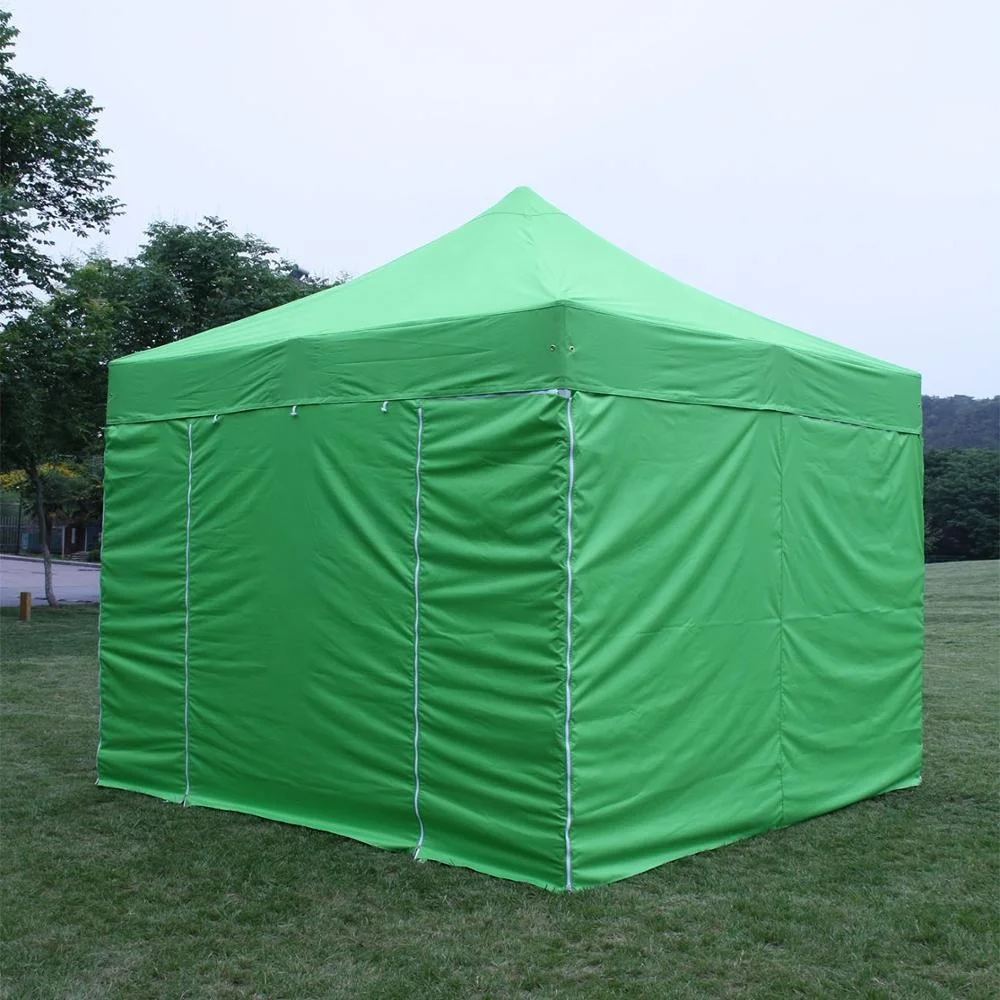 10x10 ft pop up outdoor folding stretch gazebo canopy styles car parking tents