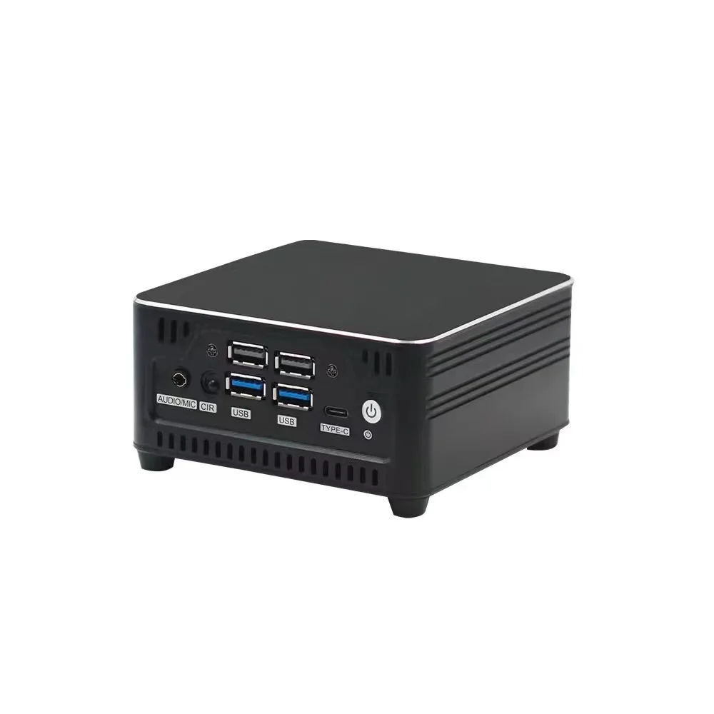 11gen mini pc i5 1135G7 16 gigs ram 256 gig ssd Windows11 pro installed HD DP output Type-c mini pc i5 11th gen