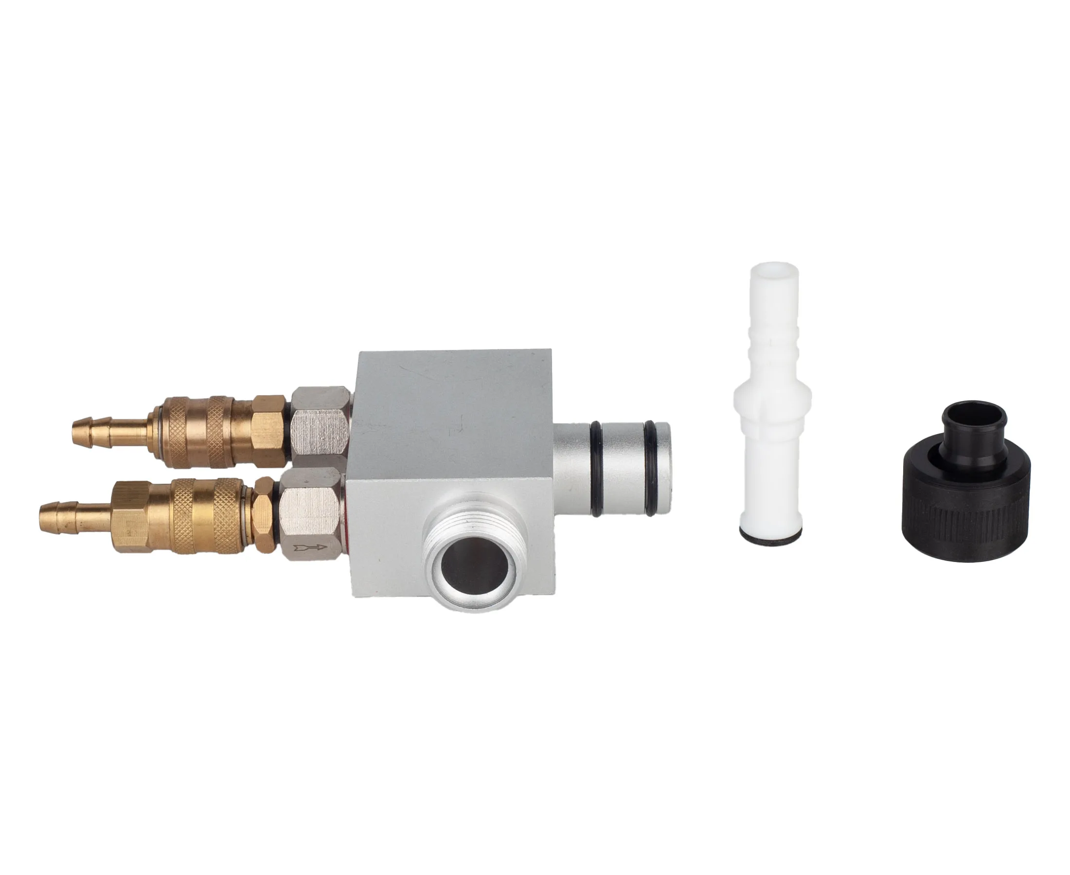 241622  P1F1  WAGNER  Powder Injector