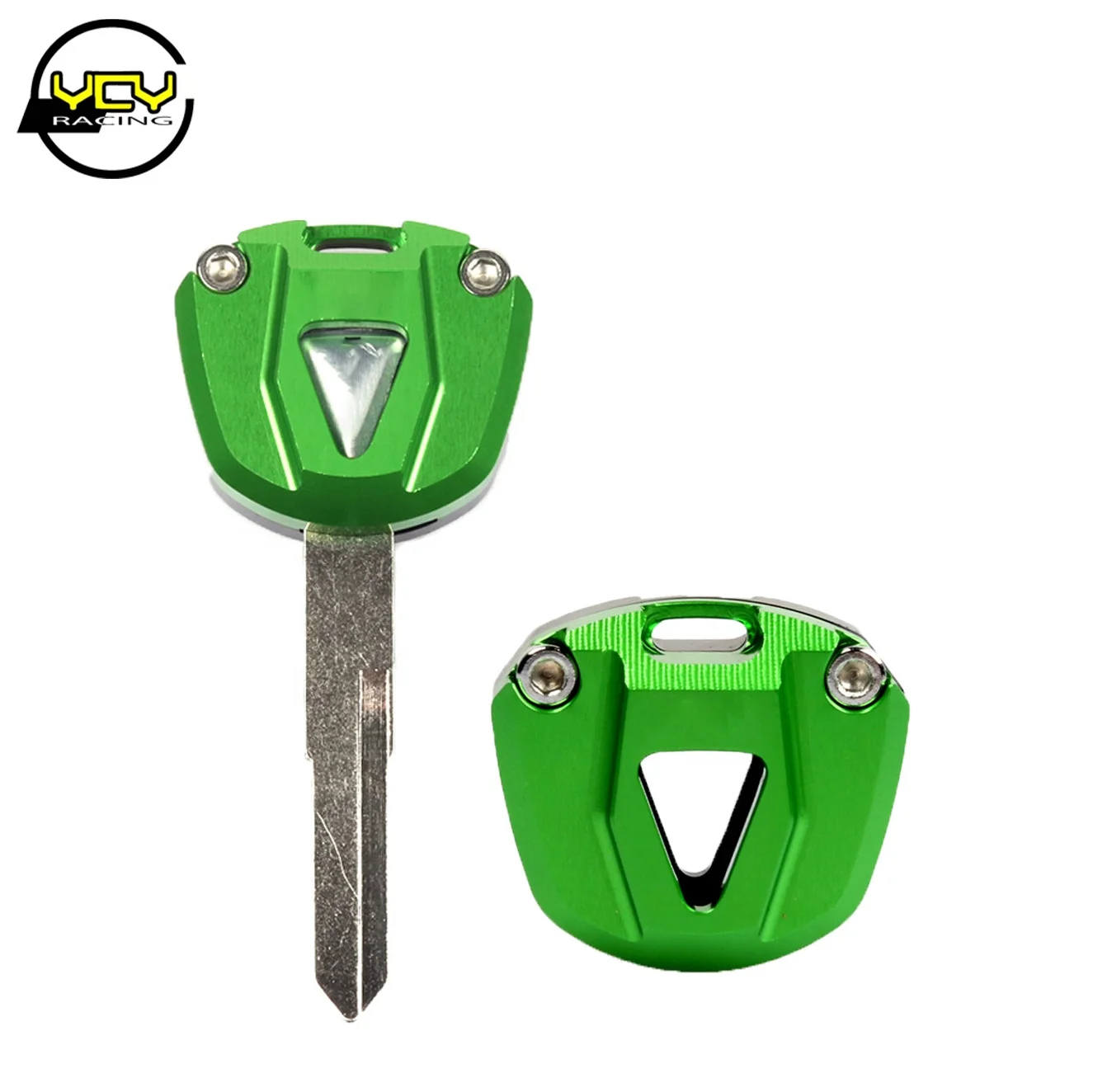 Аксессуары для мотоциклов Kawasaki Z750 Z800 Z650 z900 Z1000 z400 Ninja400 чехол для ключа
