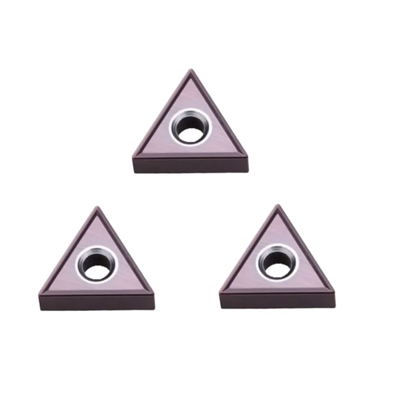 CNC lathe turning Inserts milling Inserts stainless steel processing carbide l blade TNMG160404-MS TNMG160408-MS  TNMG160412-MS