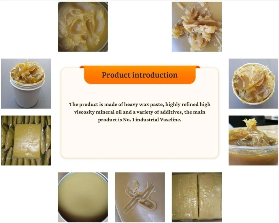 Белый вазелин Новый лосьон для тела вазелин