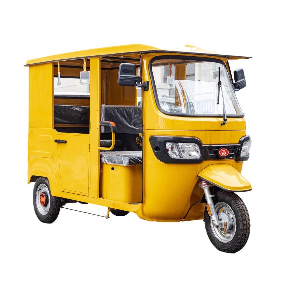 3 wheel electric tuk tuk for sale small electric taxi in Thailand electric bike taxi bajaj auto rickshaw electric tricycles