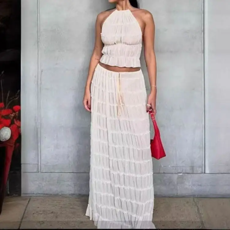 women 2024 womens clothing 2024 French design pitted skinny lapel spring dresses