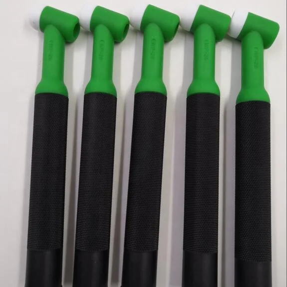 TIG Torch WP26/WP26P/WP26F/WP26V/WP26FV