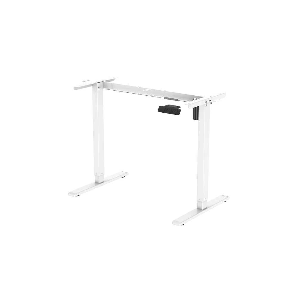 JIECANG Compact packaging Sit Stand Desk Mechanism Study Table for Kids Height Adjustable Desk