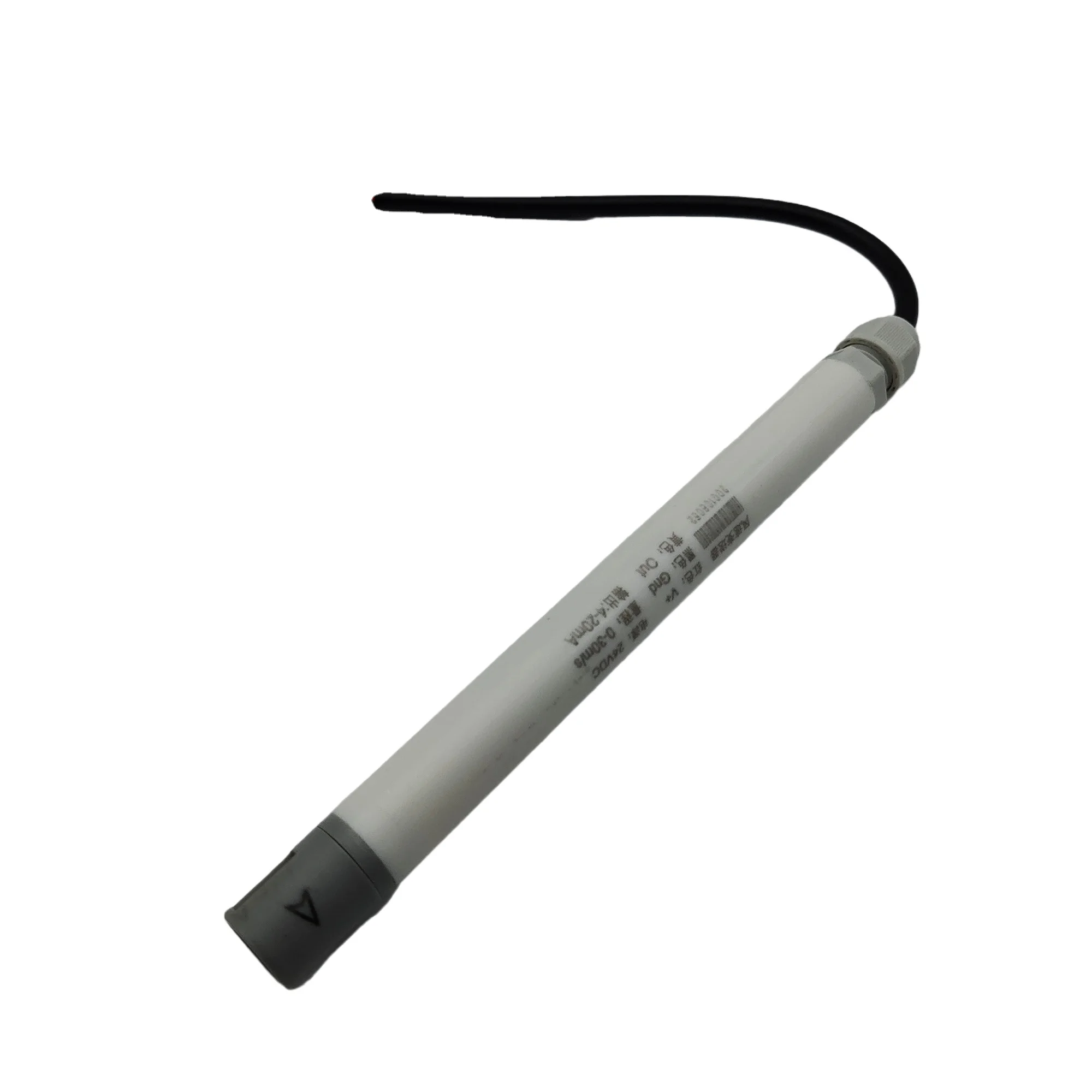 Economical 0-30m/S  Micro Transmitter Rs485 4-20ma Output Voltage  Low Cost  Wind Speed Measuring Device for sale