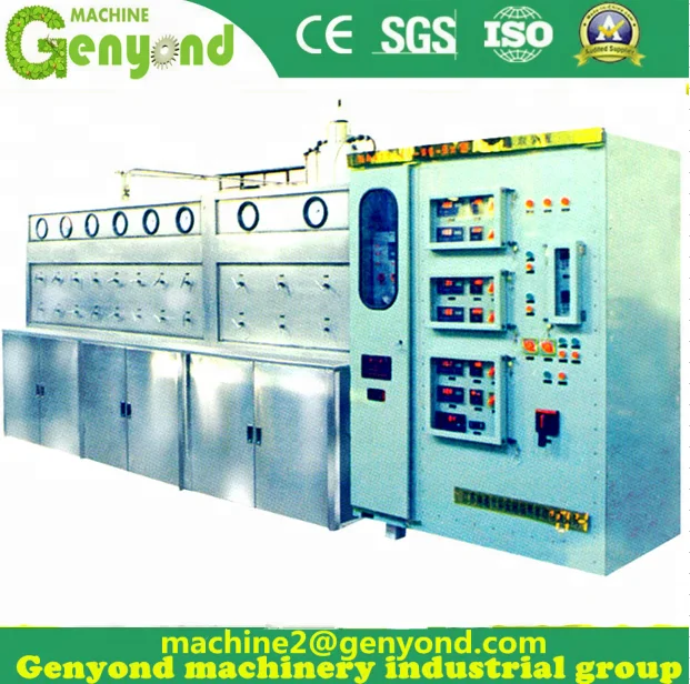 NEW Arrival essential oil extractor Supercritical extraction Supercritical CO2 Machine