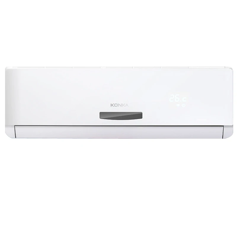 konka single-cooling air conditioner hangs up and quickly cools household wall-mounted 220V