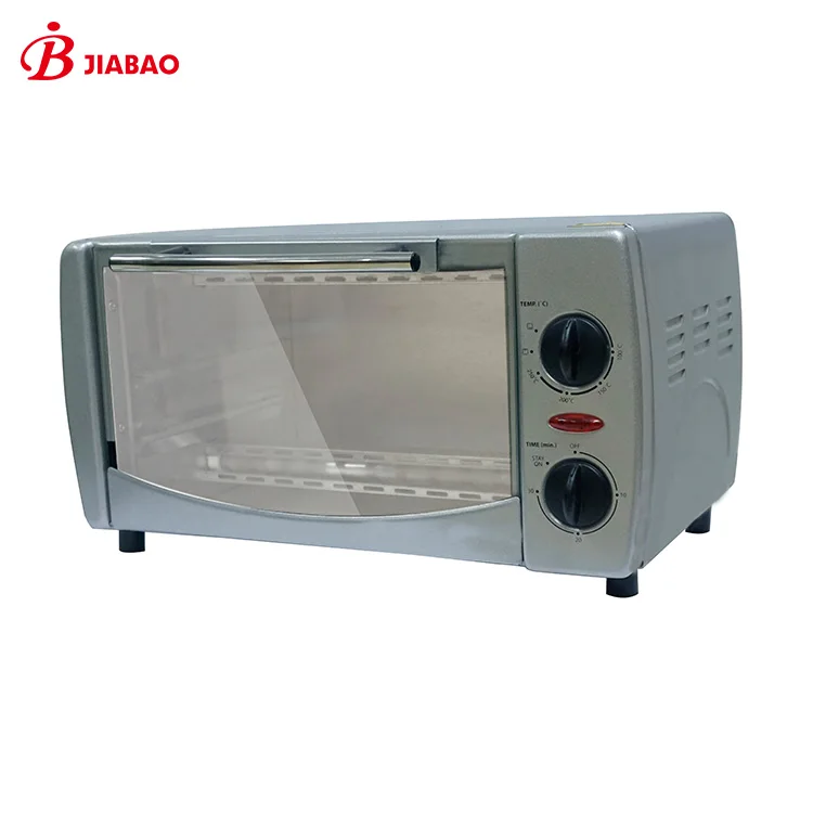 OEM Aluminum Factory Price Home Use Commercial Electric Oven For Home