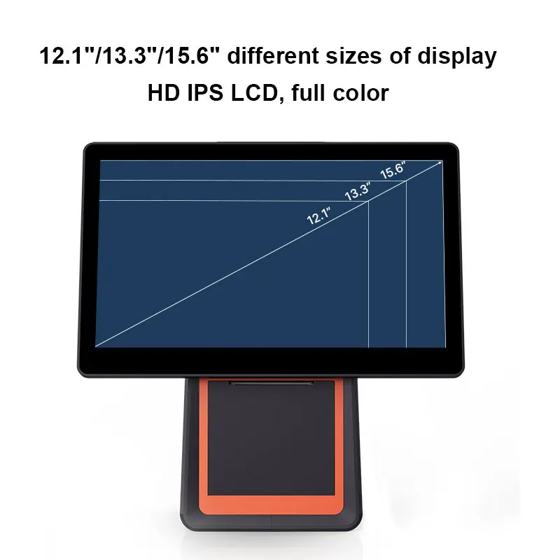 Android dual sim elo touch pos комплекты клеммный станок системы