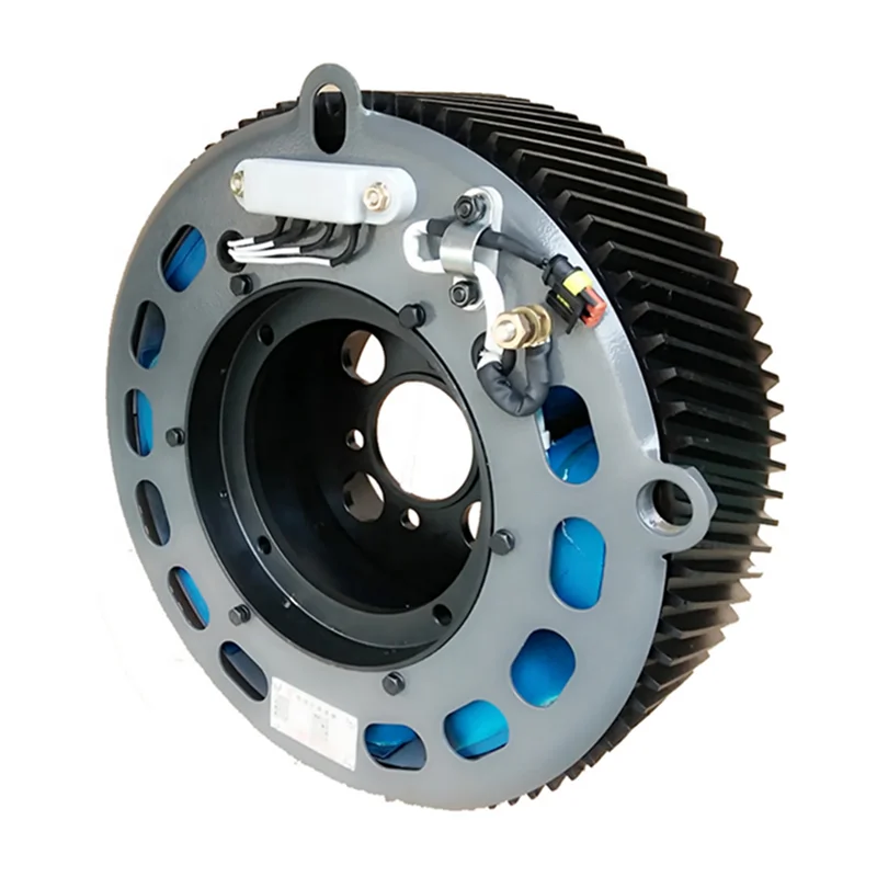 
Driveline brake retarder used for bus / coach / truck 