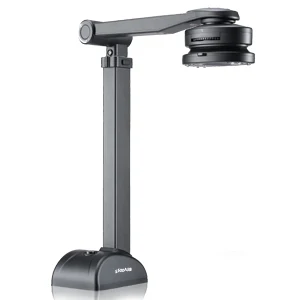 Super Cost-Effective Document Scanner Handheld Standing  Large Capacity Office Document Scanner