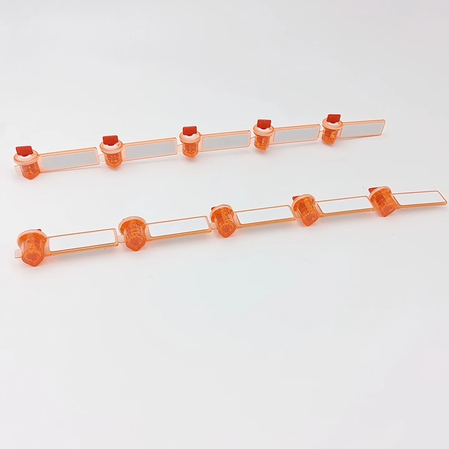 Asialock Manufacturing Factory For Utility Meter Seals With Customized Length Wire