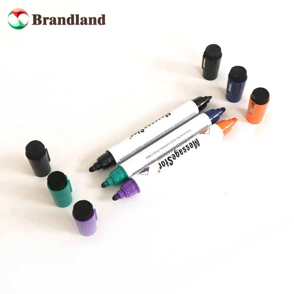 Factory Customization  whiteboard pen High Quality whiteboard marker Size&LOGO Customization
