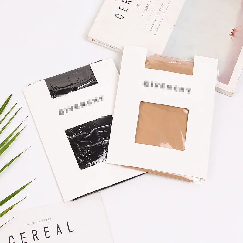 Women Sexy Upgraded Super Elastic Magical Tight Silk Stocking Skinny Leg Pantyhose