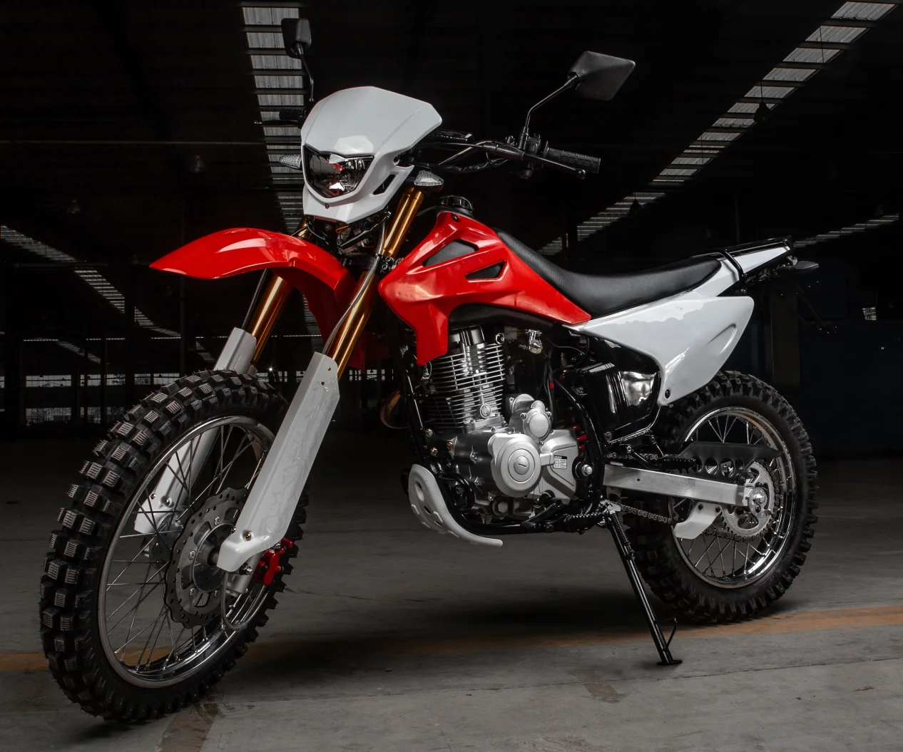 GALLOP Лидер продаж 250CC 4 тактный внедорожные мотоциклы Enduro Байк 125cc 250cc