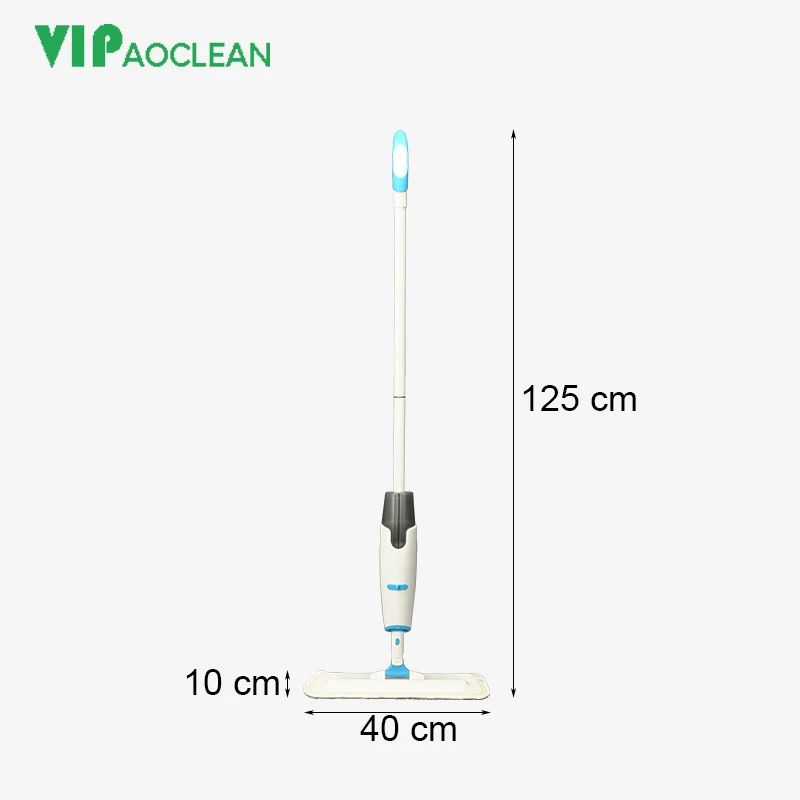 VIPaoclean 360 Волшебная Легкая ручная Швабра