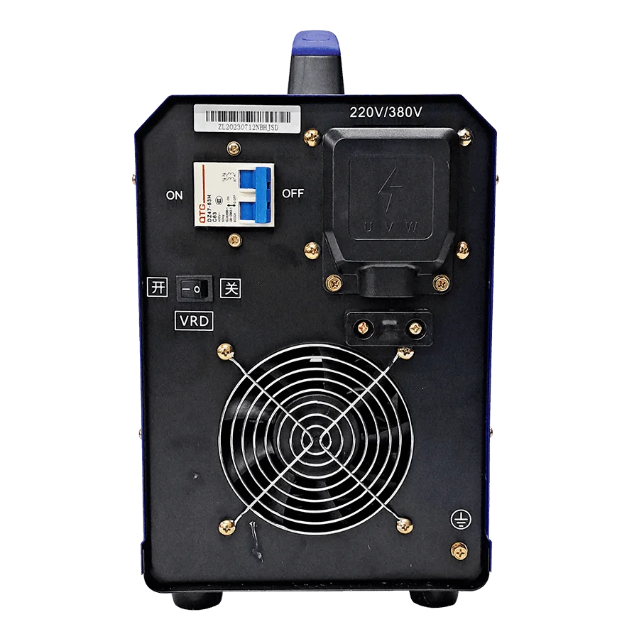 electric arc welding machine price